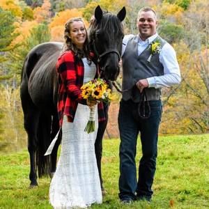 Meet your Posher, Shayna